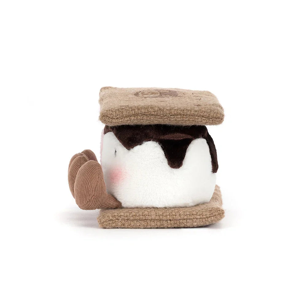 Amuseables S'mores