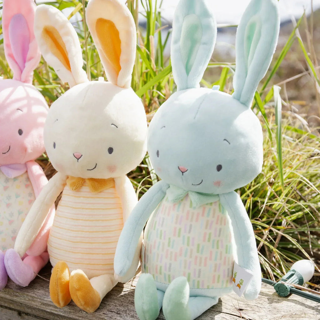 Bunnies By The Bay - Jelly Buns - Mint