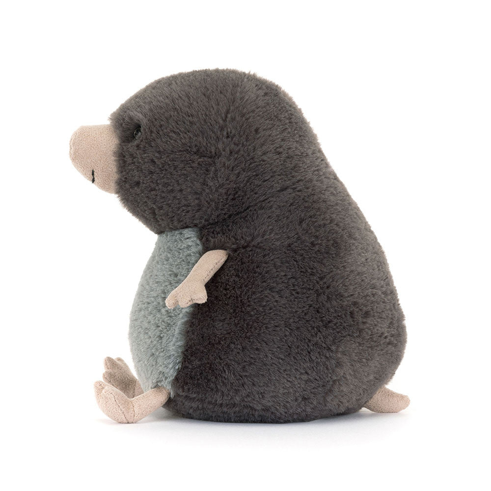 Jellycat Muswell Mole