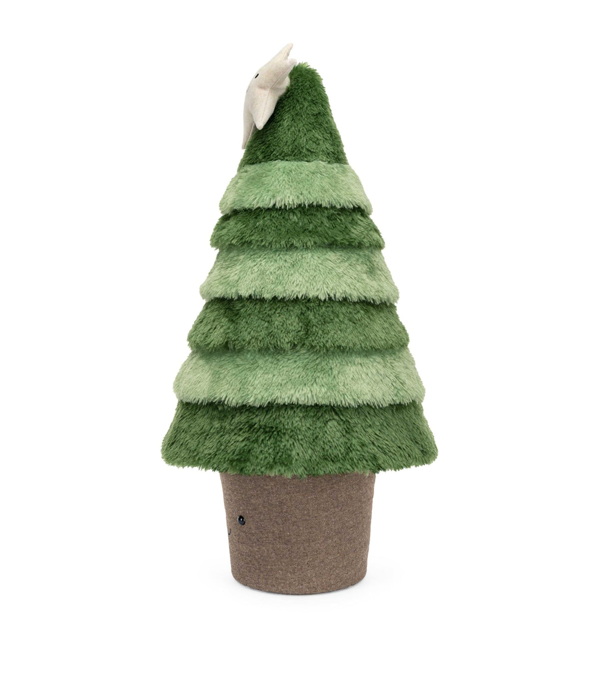 Jellycat Amuseables Nordic Spruce Christmas Tree Really Big